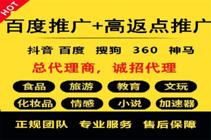 某企业通过百度SEM提高网站流量的案例